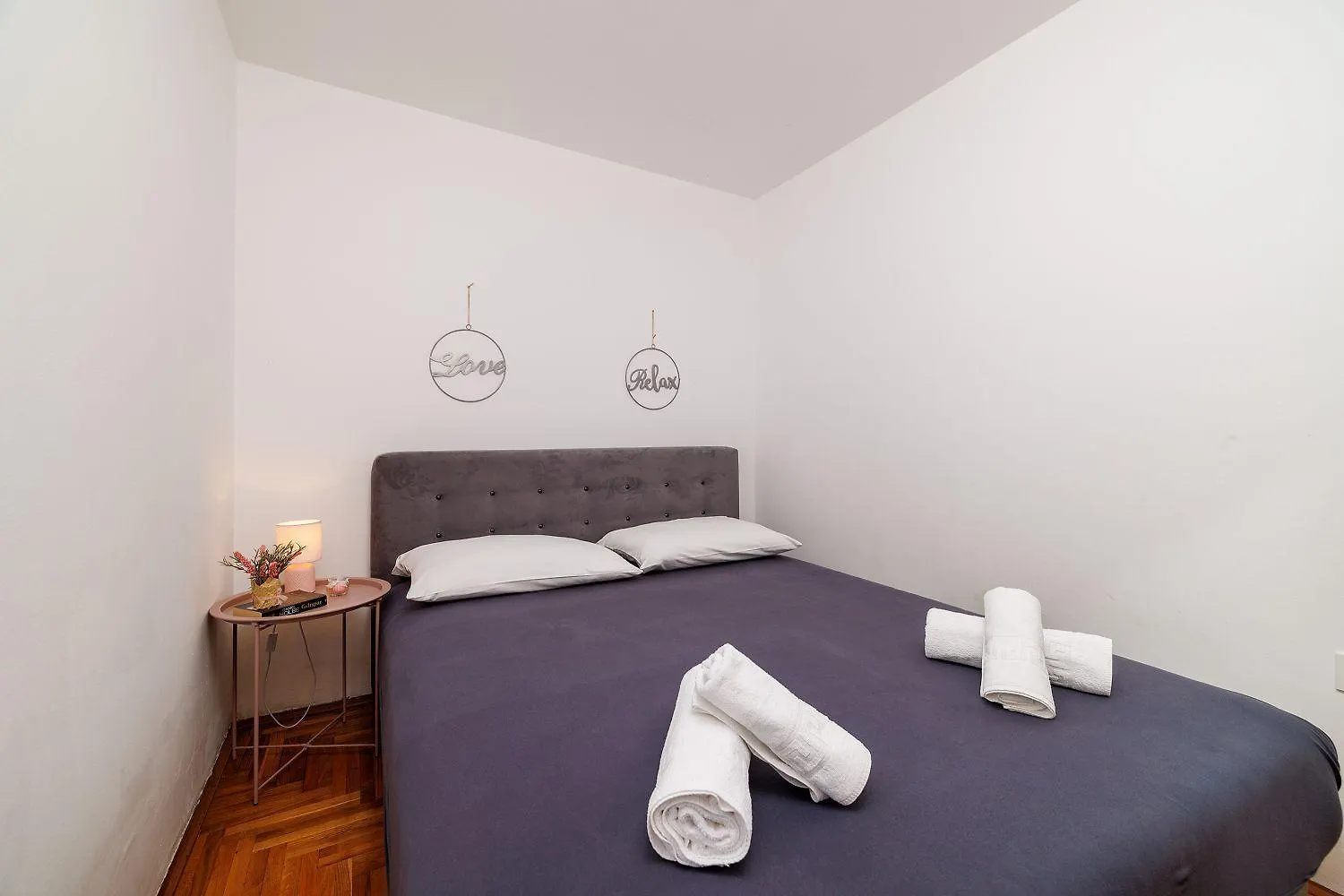 Modernes Apartment Nur 150 Meter Zum Strand Mit Pool, Jacuzzi, Meerblick, Billard Dramalj Croatia