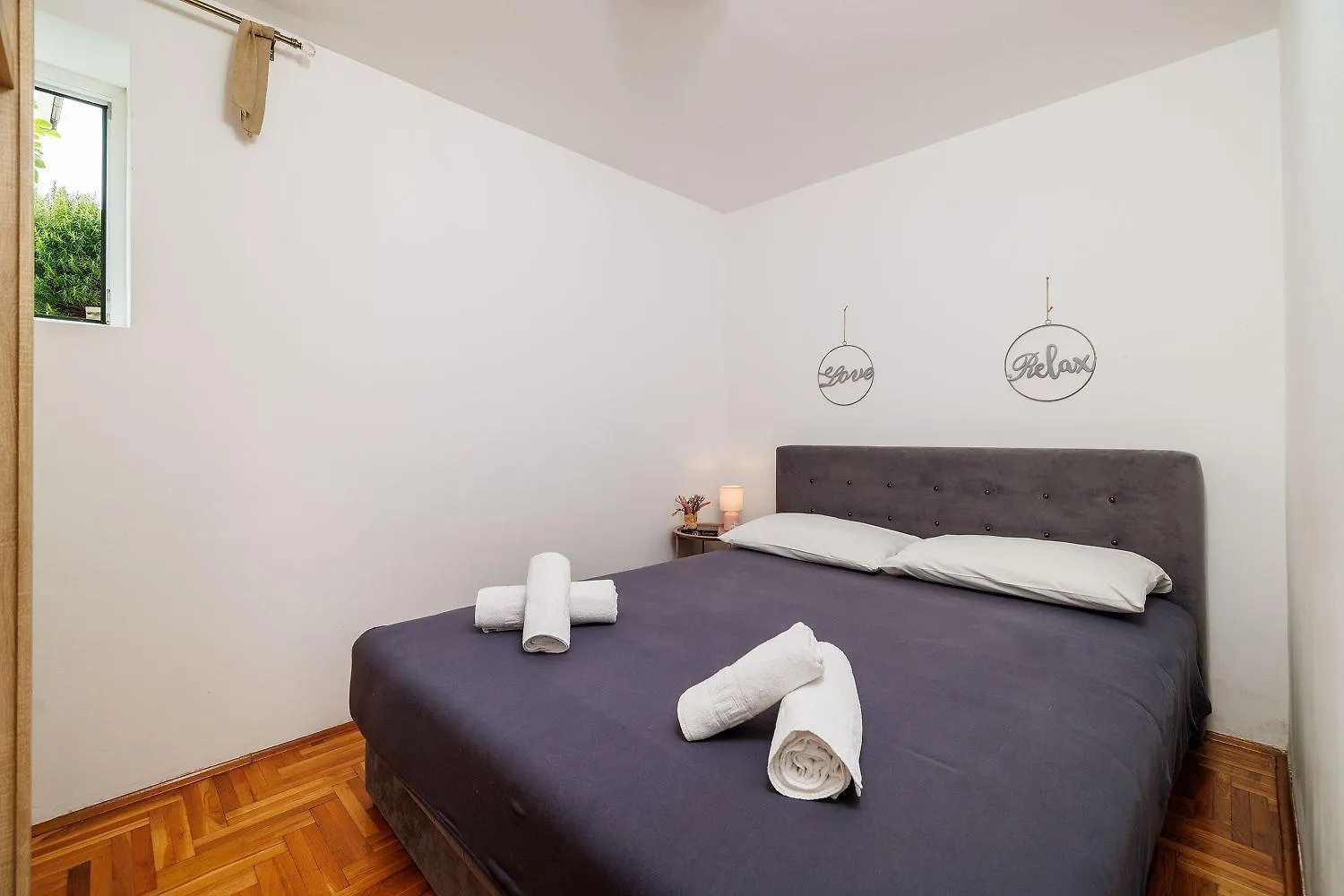 Modernes Apartment Nur 150 Meter Zum Strand Mit Pool, Jacuzzi, Meerblick, Billard Dramalj