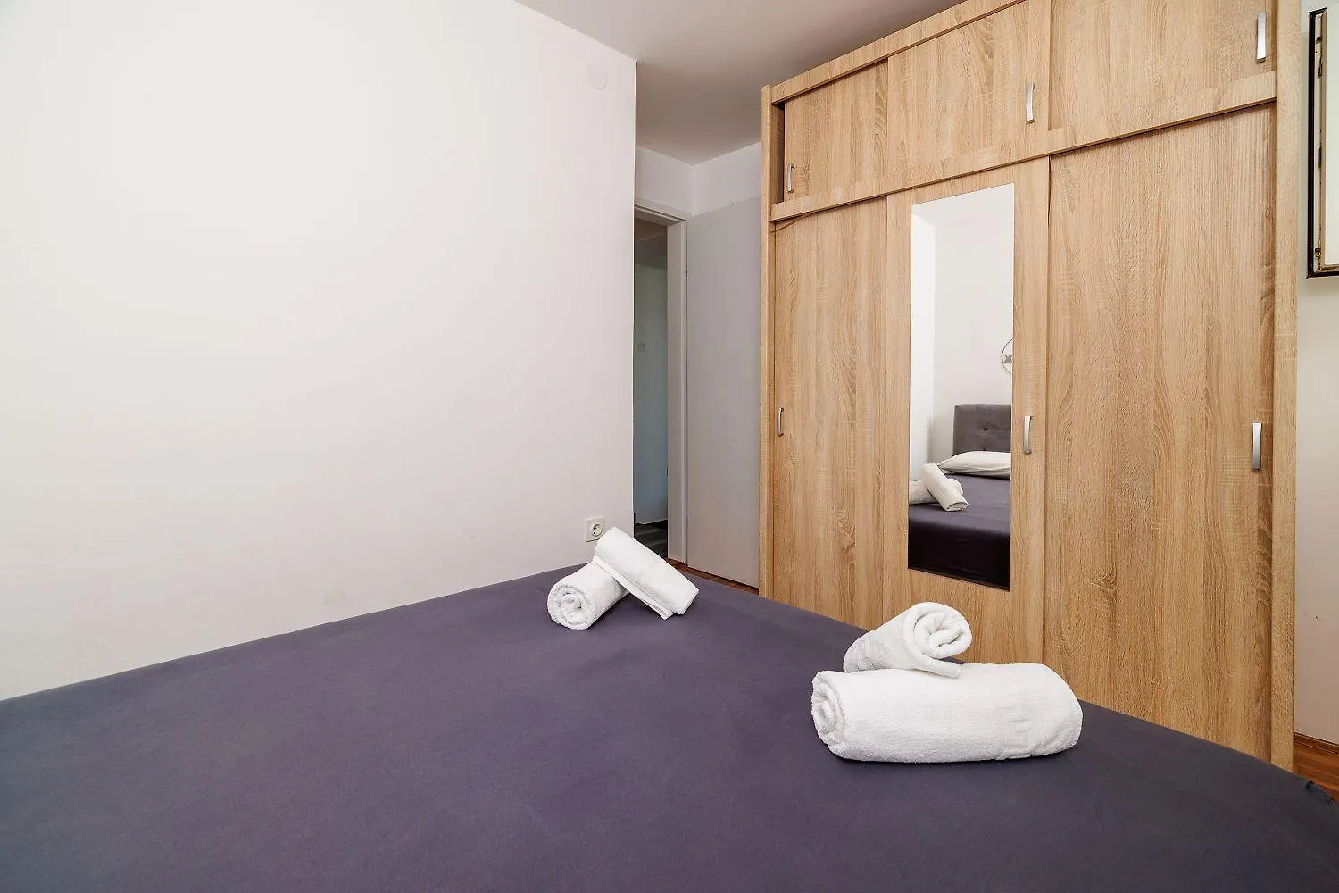 Modernes Apartment Nur 150 Meter Zum Strand Mit Pool, Jacuzzi, Meerblick, Billard Dramalj 0*,
